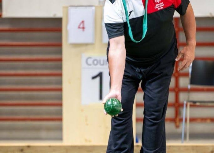 Special Olympics Small Nations Bocce Tournament Liechtenstein4